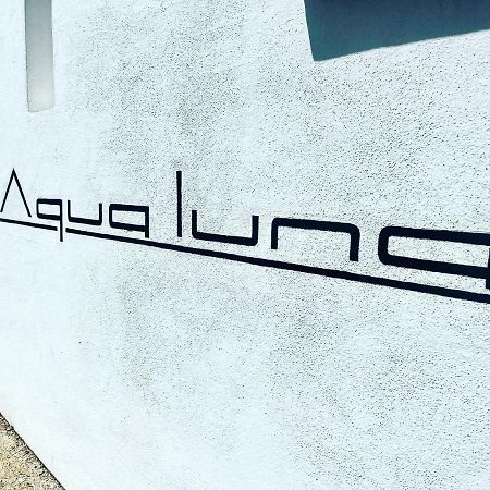 Hotel Aqualuna Cyclops Brisas de Zicatela Экстерьер фото
