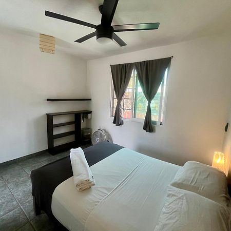 Hotel Aqualuna Cyclops Brisas de Zicatela Экстерьер фото