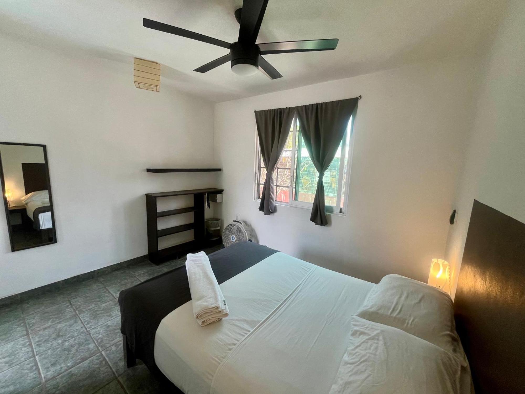 Hotel Aqualuna Cyclops Brisas de Zicatela Экстерьер фото